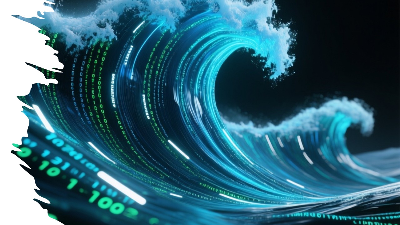 The AI Slop Tsunami: Technical Debt in the Age of Autocomplete