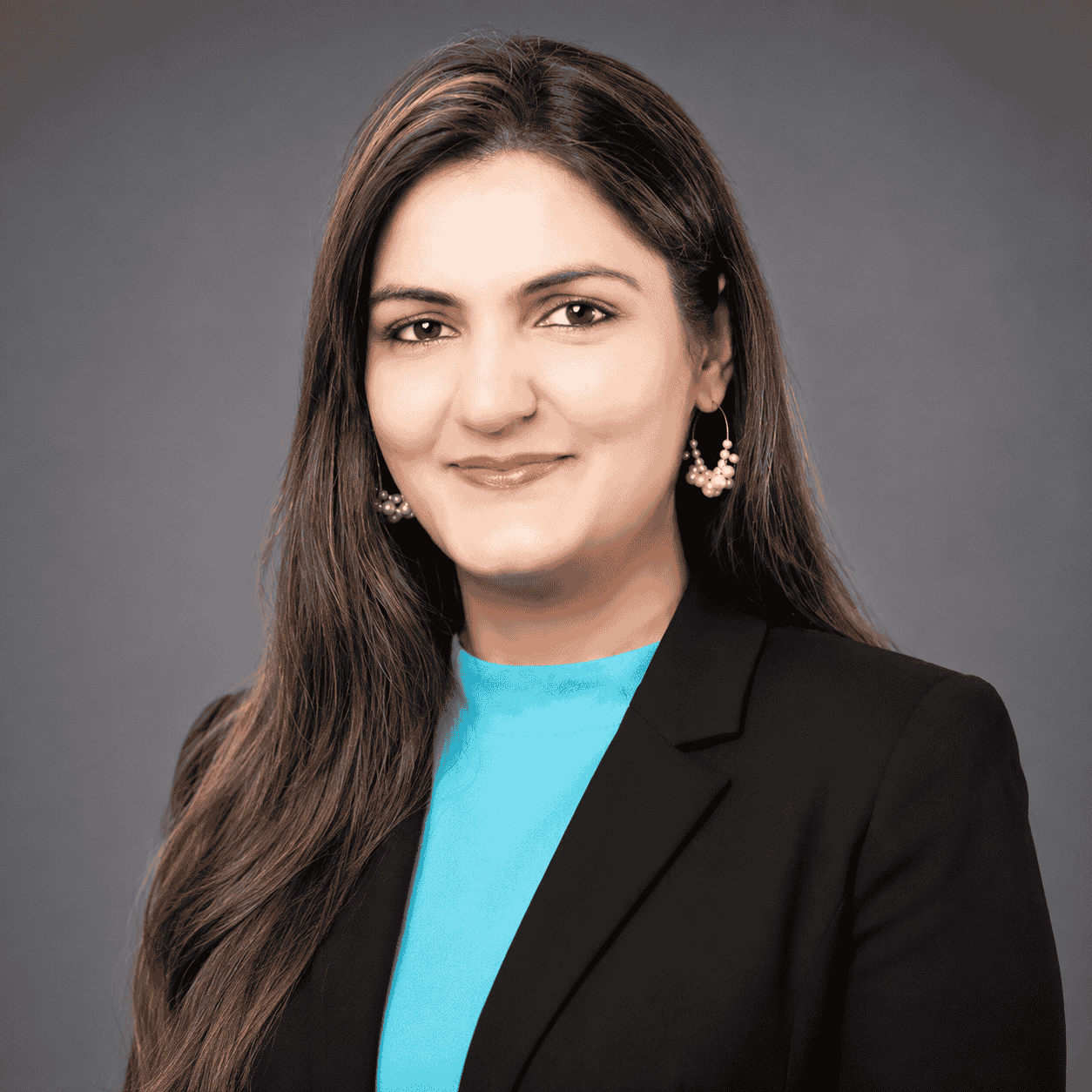 Parul Malik